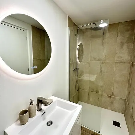 Magnifique Au Calme 47 Gambetta Apartmán