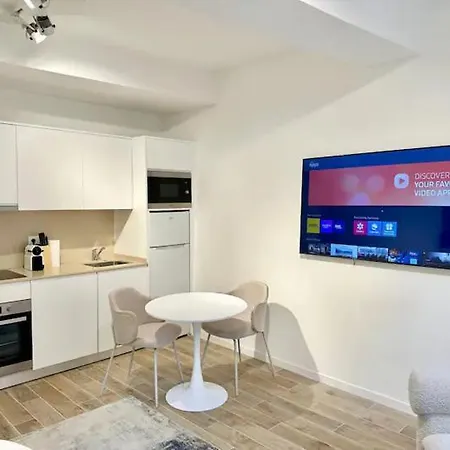 Magnifique Au Calme 47 Gambetta Apartmán