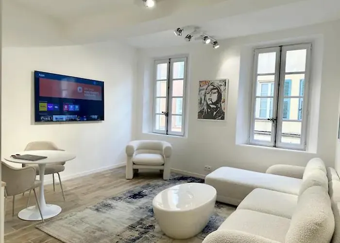 Magnifique Au Calme 47 Gambetta *