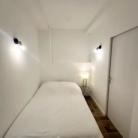 דירה Magnifique Au Calme 47 Gambetta