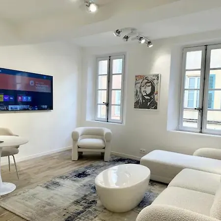 Magnifique Au Calme 47 Gambetta *