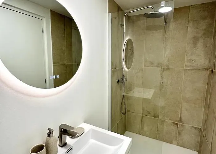 Magnifique Au Calme 47 Gambetta Apartamento