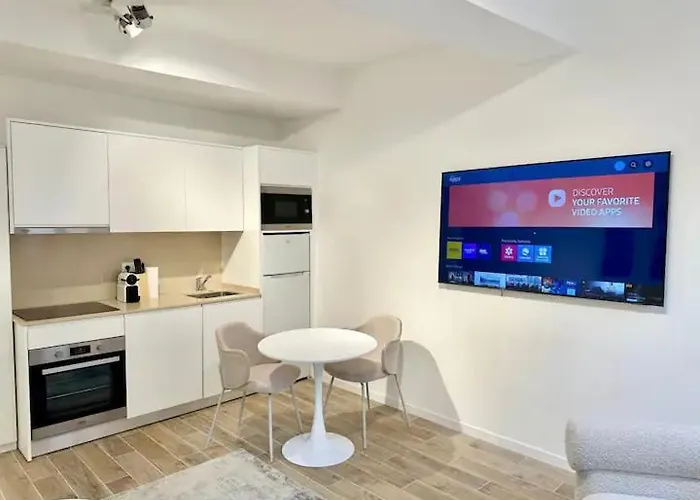 Magnifique Au Calme 47 Gambetta Apartamento