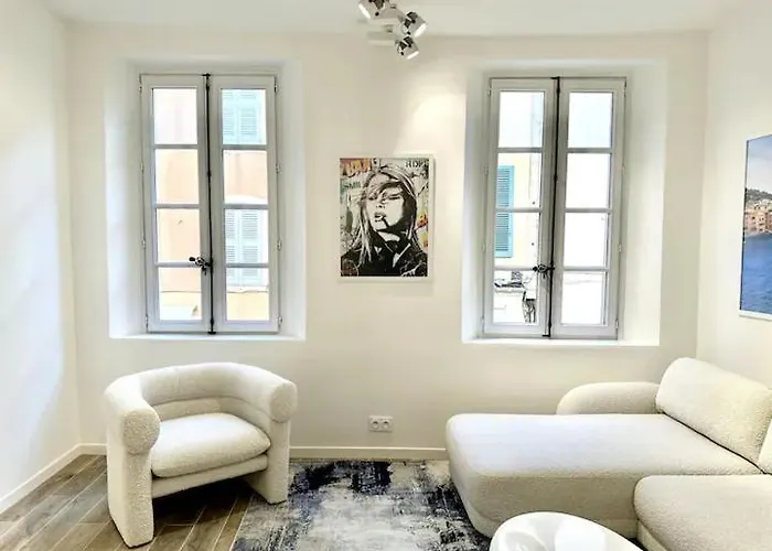 Magnifique Au Calme 47 Gambetta Apartamento *
