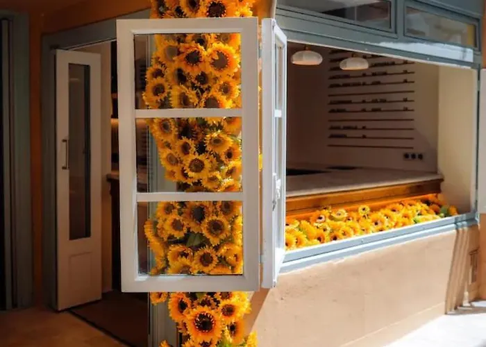 Apartamento Magnifique Au Calme 47 Gambetta Saint-Tropez